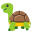 :turtle: 🐢