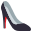 :high_heel: 👠
