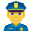 👮
