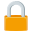 :locked: 🔒