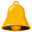 :bell: 🔔