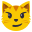 :smirk_cat: 😼