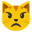 :pouting_cat: 😾