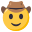 :cowboy_hat_face: 🤠