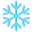 :snowflake: ❄